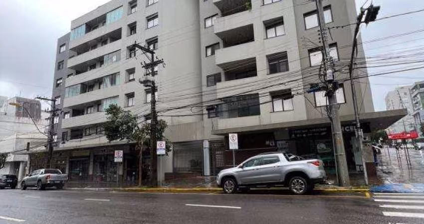 Apartamento Semi Mobiliado Centro Caxias do Sul