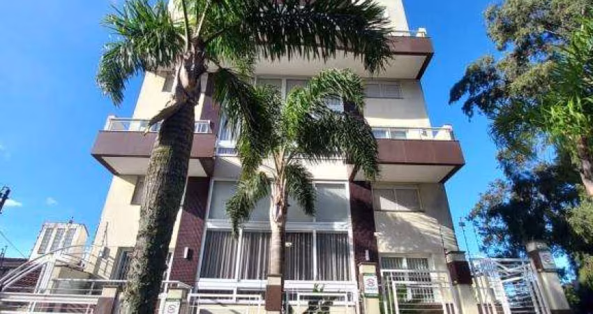 Apartamento Semi Mobiliado Sanvitto Caxias do Sul
