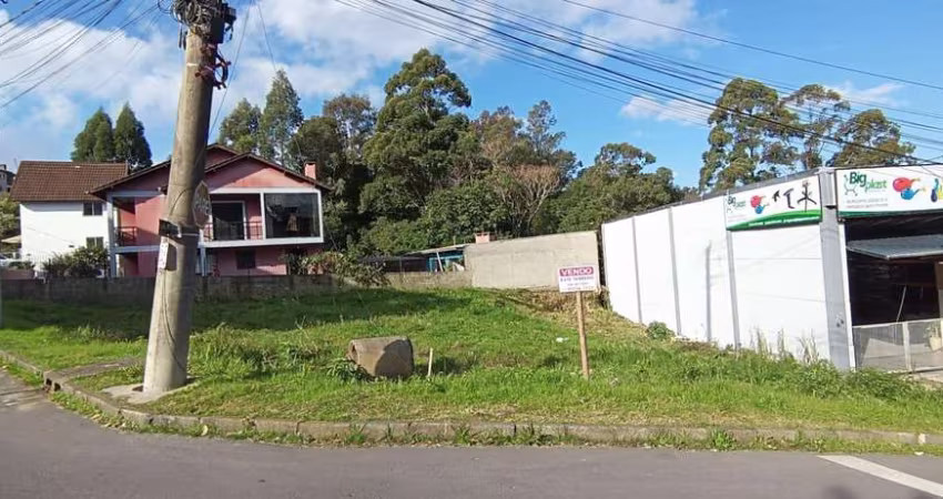 Terreno Charqueadas Caxias do Sul
