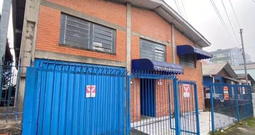 Pavilhão / Depósito Nossa Senhora de Fátima Caxias do Sul