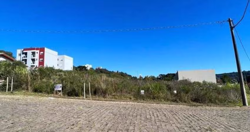 Terreno Nossa Senhora da Saúde Caxias do Sul
