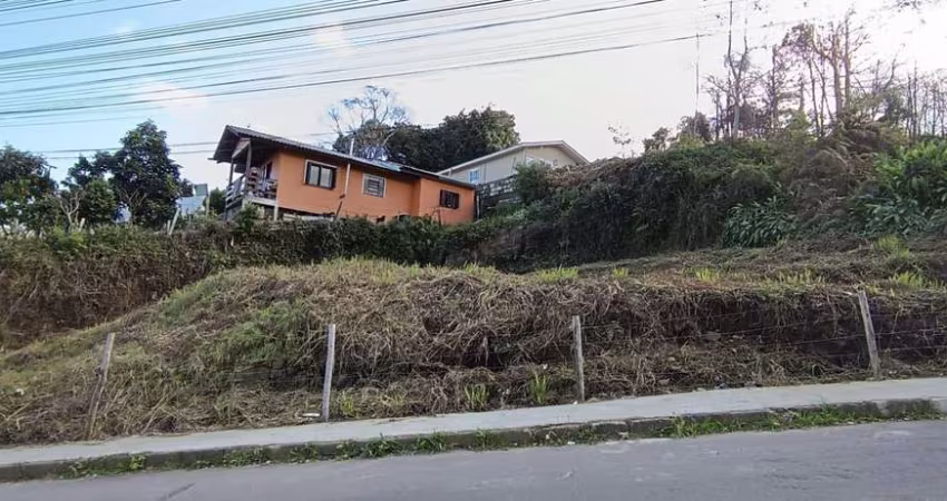 Terreno Charqueadas Caxias do Sul