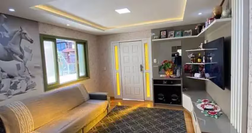 Casa com 5 quartos à venda no São Caetano, Caxias do Sul 