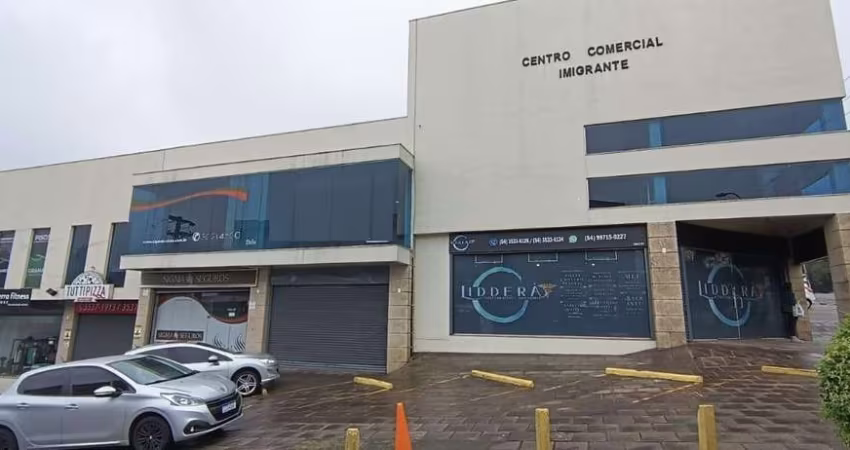 Loja Térrea Nossa Senhora de Lourdes Caxias do Sul