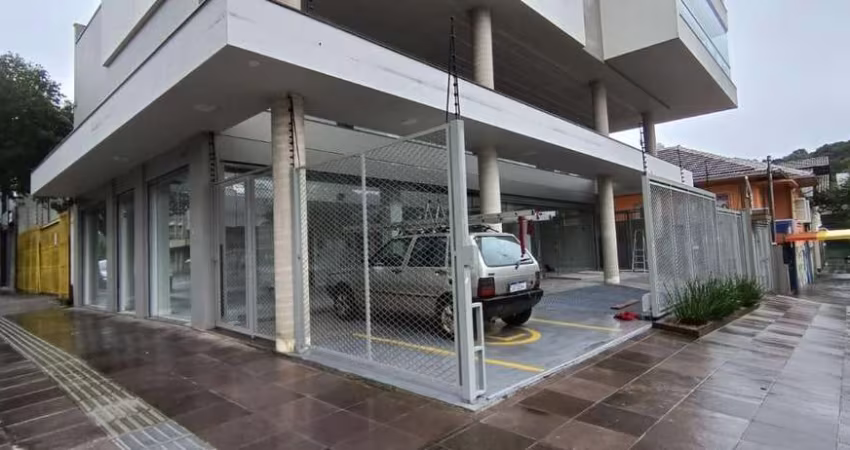 Loja Térrea Nossa Senhora de Lourdes Caxias do Sul