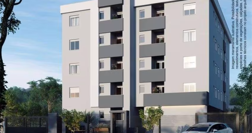 Apartamento Cidade Nova Caxias do Sul