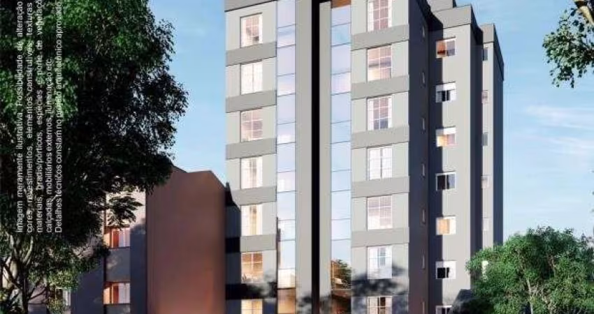 Apartamento Centro Caxias do Sul