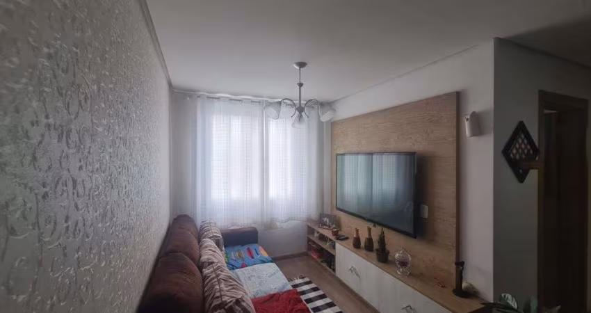 Apartamento Semi Mobiliado Bela Vista Caxias do Sul