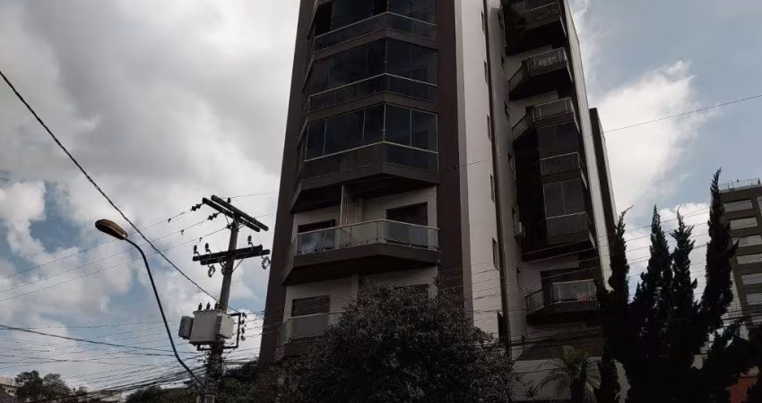 Apartamento Semi Mobiliado Exposição Caxias do Sul