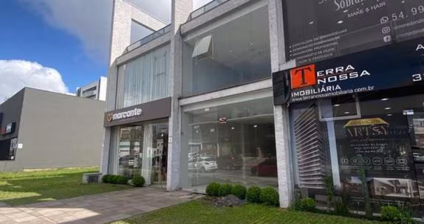 Loja Térrea Jardim do Shopping Caxias do Sul