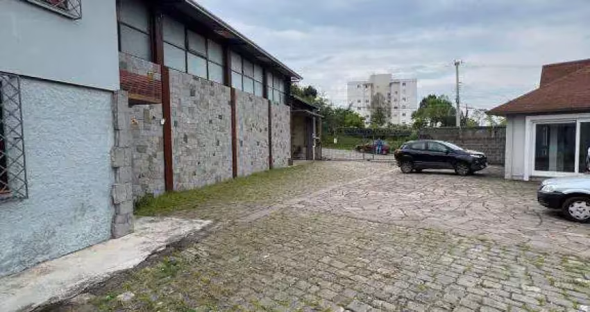 Barracão / Galpão / Depósito para alugar na Bela Vista, Caxias do Sul 