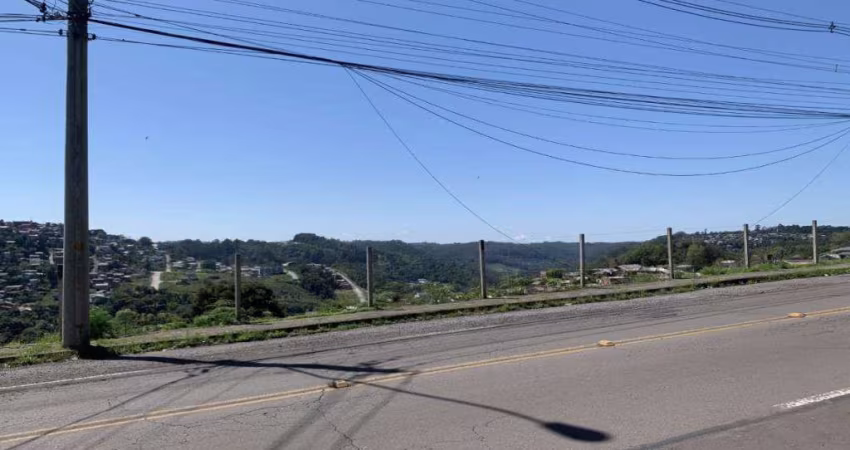 Terreno Nossa Senhora das Graças Caxias do Sul