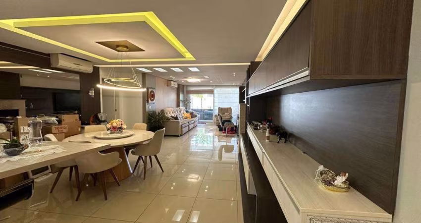 Apartamento Mobiliado Centro Caxias do Sul