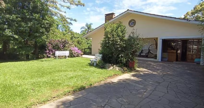 Casa São Luiz Caxias do Sul