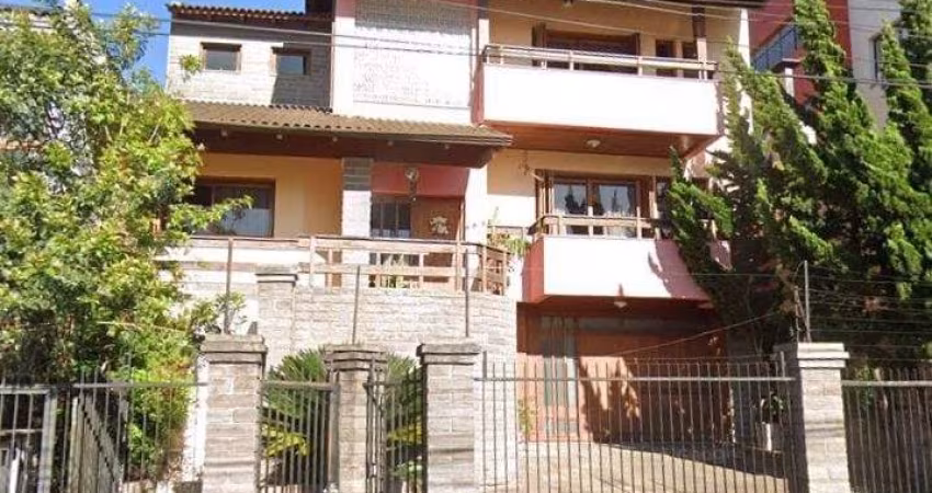 Casa Santa Catarina Caxias do Sul