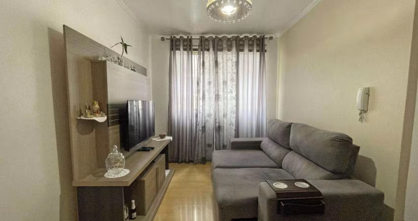 Apartamento Semi Mobiliado Rio Branco Caxias do Sul