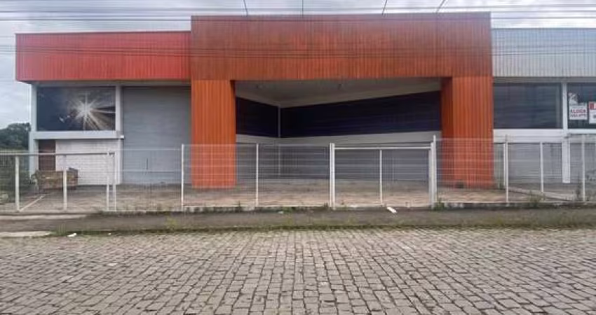 Loja Térrea Cinqüentenário Caxias do Sul
