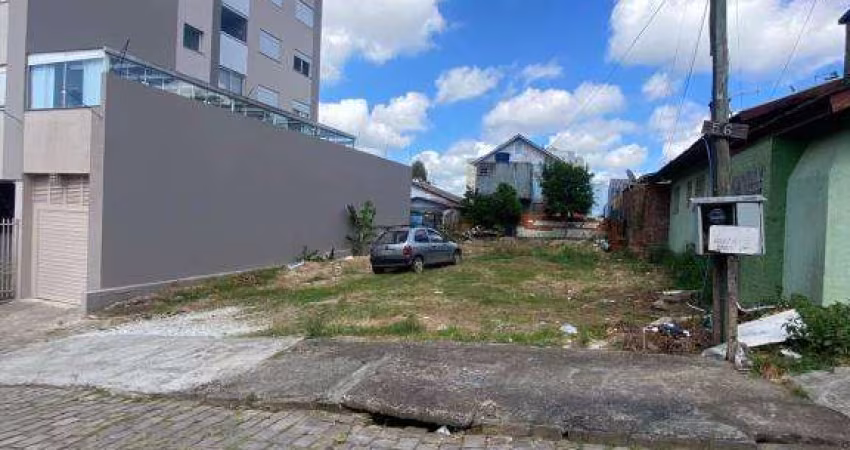 Terreno Charqueadas Caxias do Sul