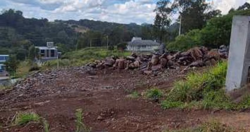 Terreno São Virgílio Caxias do Sul