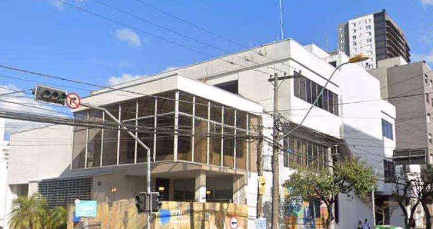 Prédio Centro Caxias do Sul