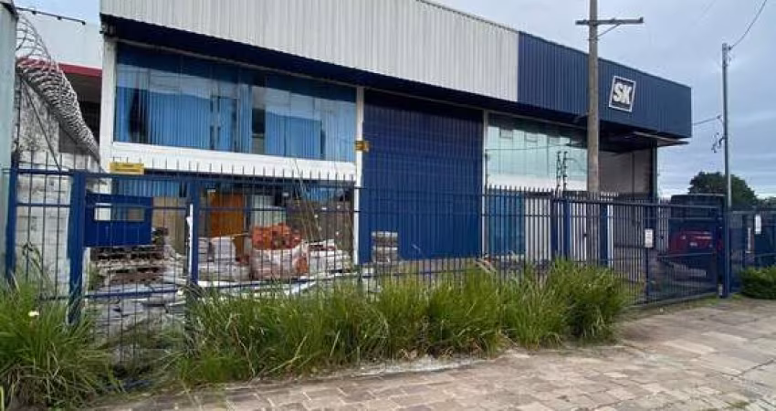 Pavilhão / Depósito São José Caxias do Sul