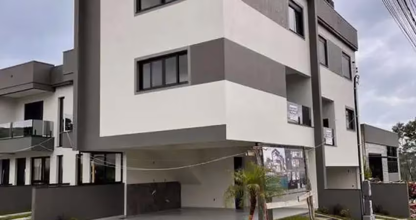 Sobrado São Virgílio Caxias do Sul