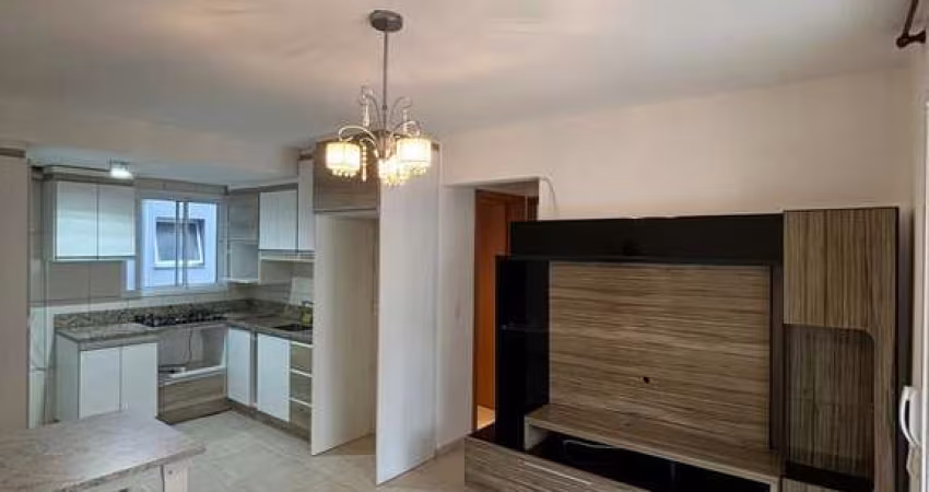 Apartamento Semi Mobiliado Vinhedos Caxias do Sul