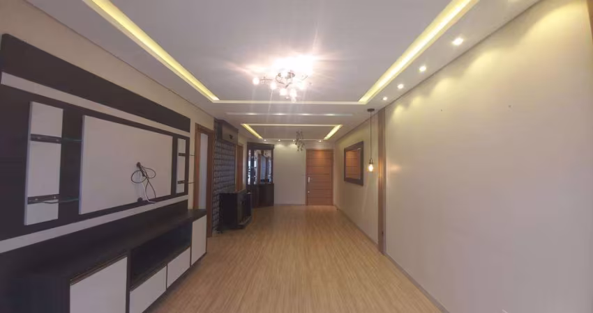 Apartamento Semi Mobiliado Madureira Caxias do Sul