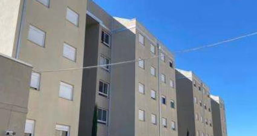 Apartamento Nossa Senhora das Graças Caxias do Sul