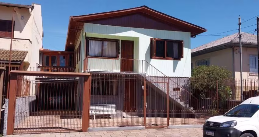 Casa Santa Catarina Caxias do Sul