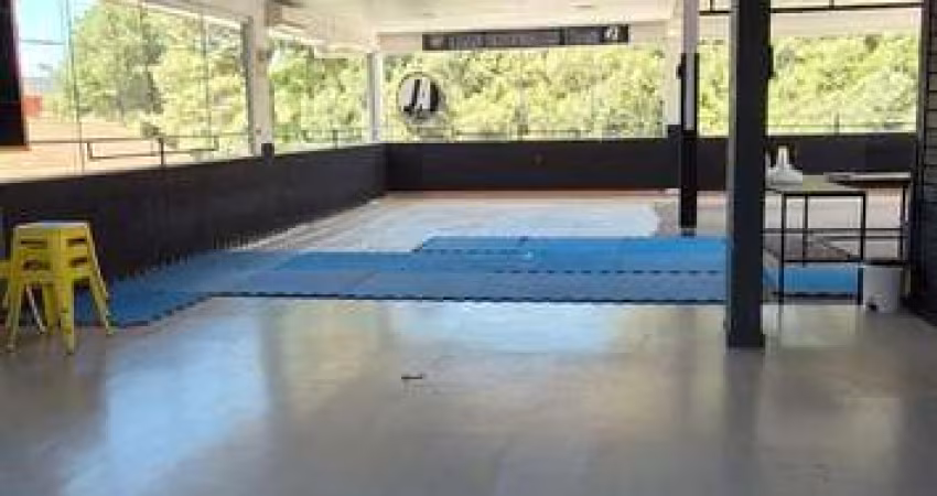 Sala Aérea São Ciro Caxias do Sul