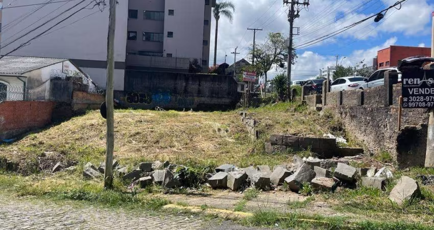 Terreno São Pelegrino Caxias do Sul