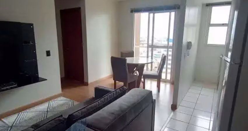 Apartamento Semi Mobiliado De Lazzer Caxias do Sul