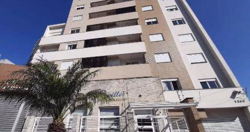 Apartamento Mobiliado Sagrada Família Caxias do Sul