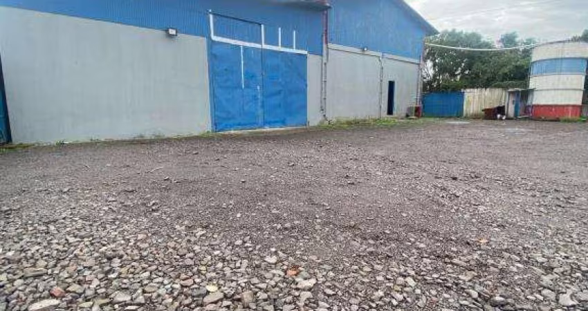 Pavilhão / Depósito Nossa Senhora de Fátima Caxias do Sul