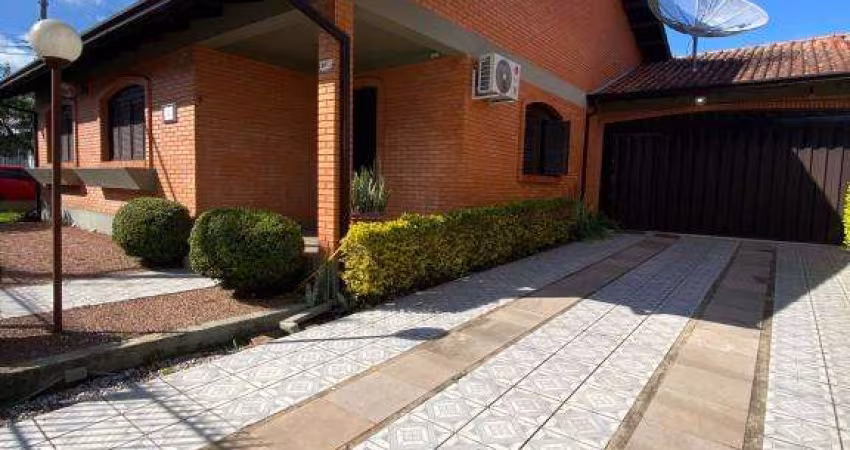 Casa Interlagos Caxias do Sul