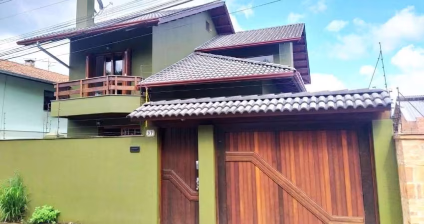 Casa Desvio Rizzo Caxias do Sul