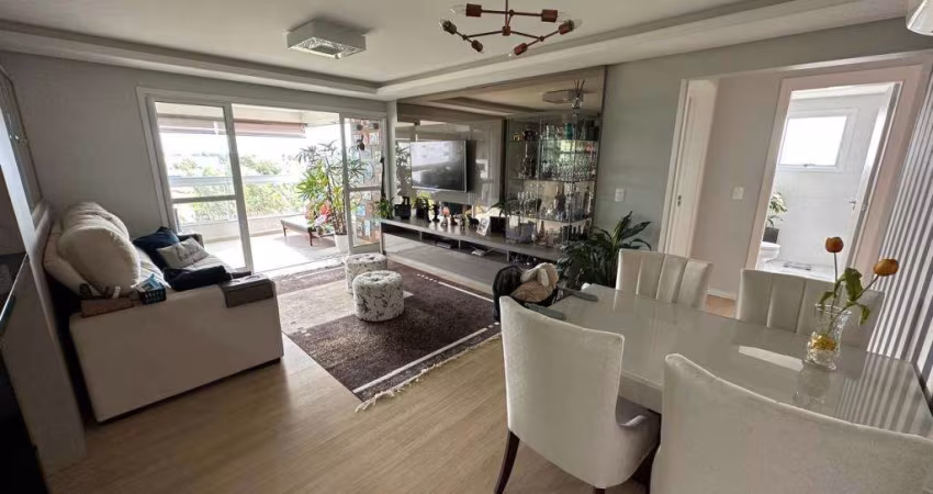 Apartamento Mobiliado Charqueadas Caxias do Sul