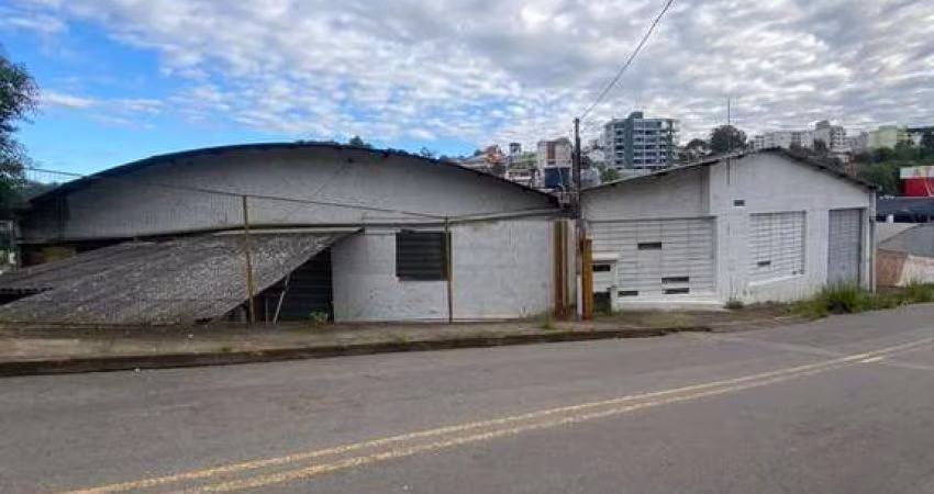 Pavilhão / Depósito São Leopoldo Caxias do Sul