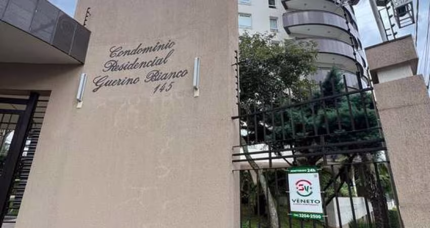 Apartamento Semi Mobiliado São Pelegrino Caxias do Sul