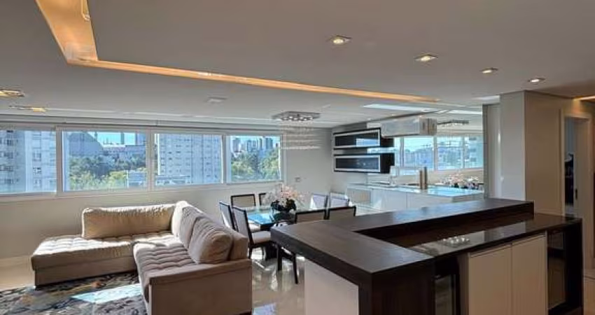 Apartamento Mobiliado Exposição Caxias do Sul