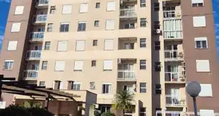 Apartamento Semi Mobiliado De Lazzer Caxias do Sul