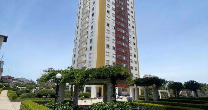 Apartamento Rio Branco Caxias do Sul