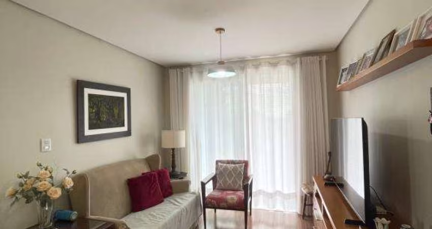 Apartamento Mobiliado Universitário Caxias do Sul