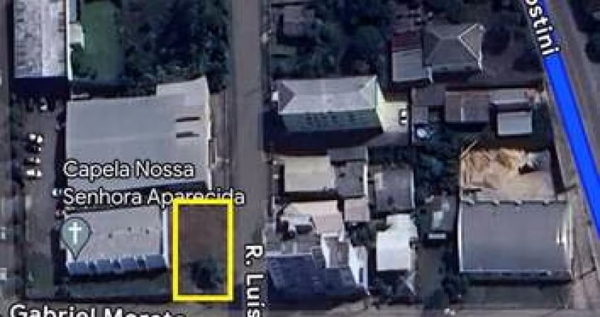 Terreno Pioneiro Caxias do Sul