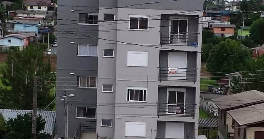 Apartamento Charqueadas Caxias do Sul