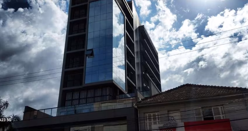 Sala Aérea São Pelegrino Caxias do Sul
