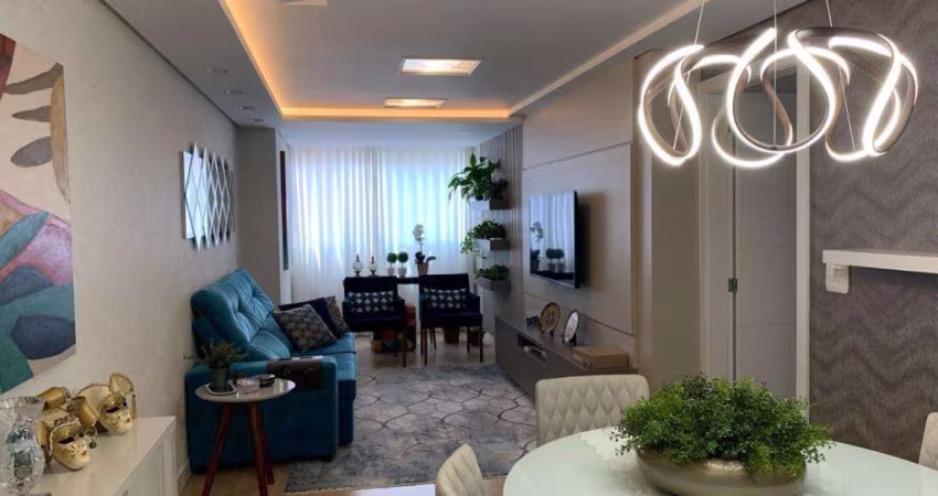 Apartamento Mobiliado São Leopoldo Caxias do Sul