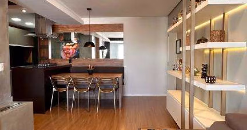 Apartamento Mobiliado Bela Vista Caxias do Sul