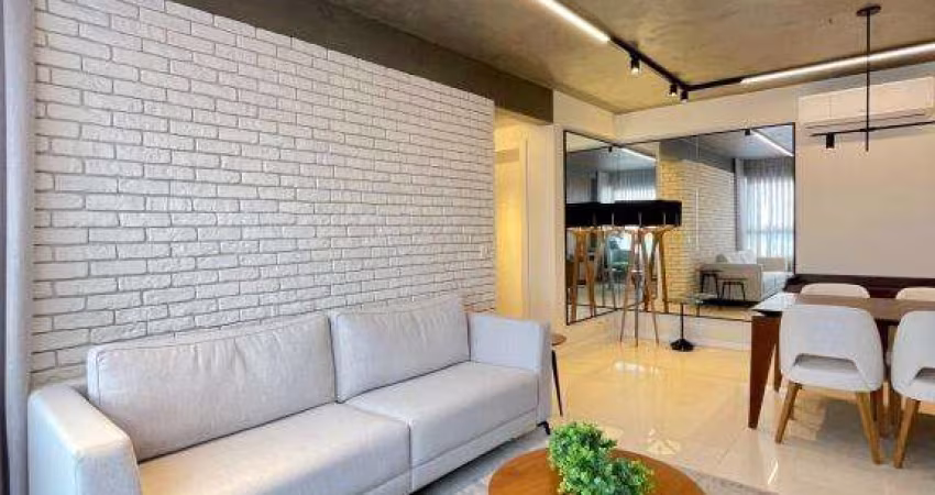 Apartamento Mobiliado Panazzolo Caxias do Sul